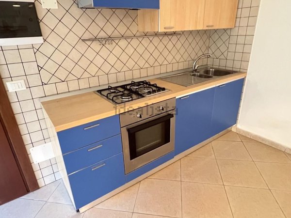 appartamento in vendita a Massa in zona Centro Storico