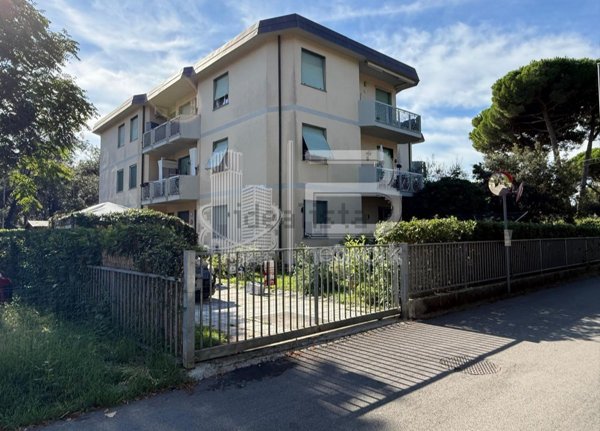 appartamento in vendita a Massa