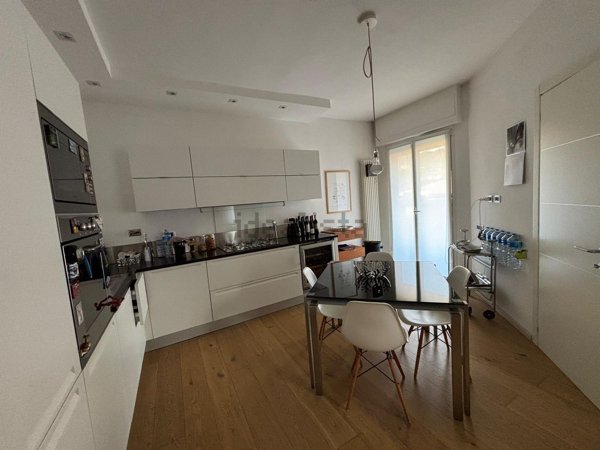 appartamento in vendita a Massa in zona Quercioli