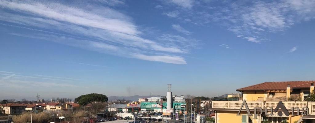 appartamento in vendita a Massa