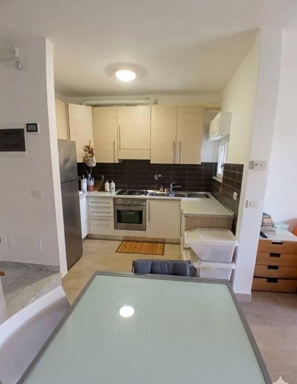 casa indipendente in vendita a Massa in zona Marina dei Ronchi