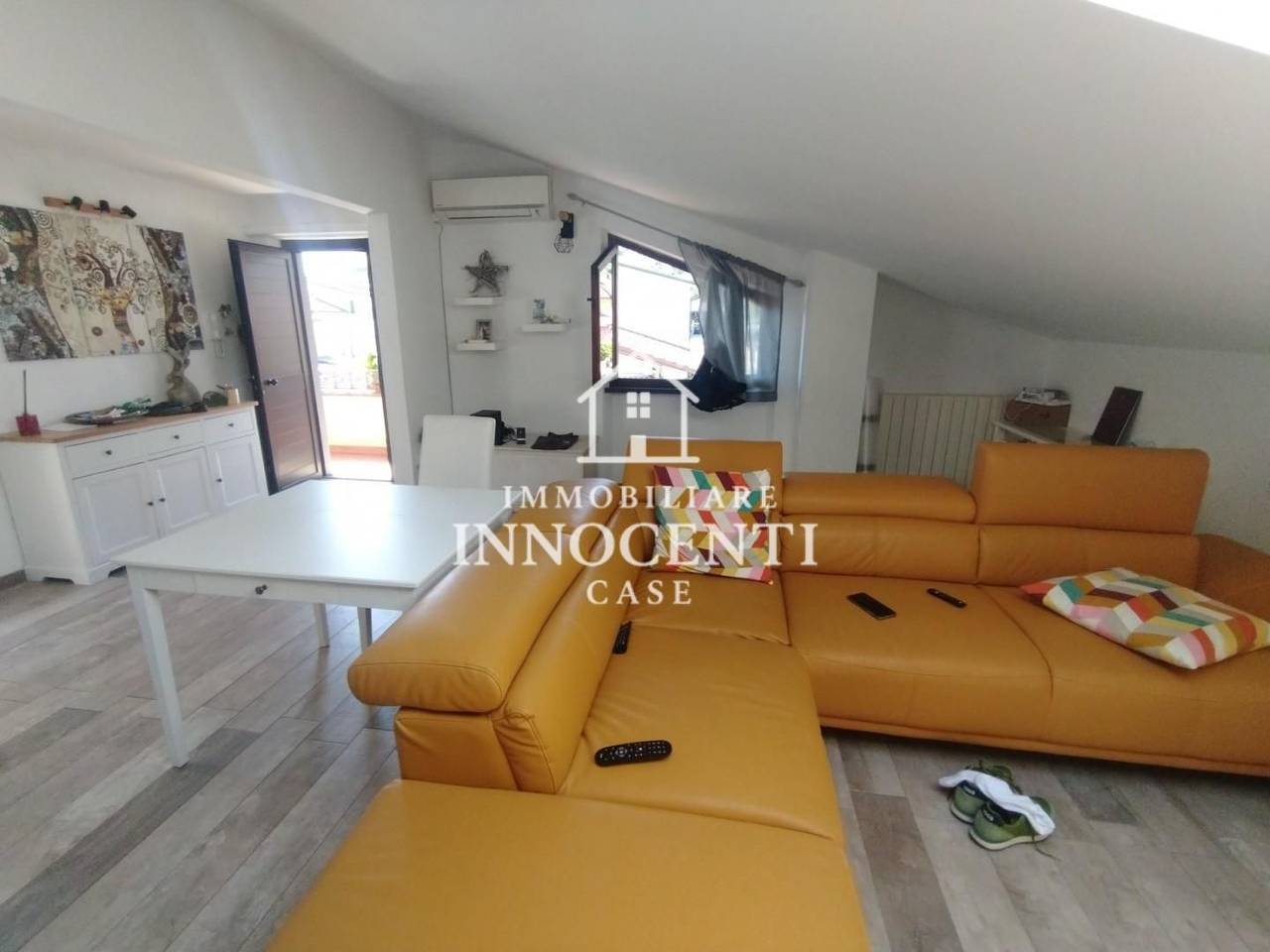 appartamento in vendita a Massa in zona Romagnano