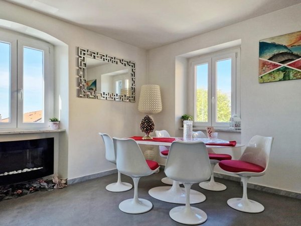 casa indipendente in vendita a Massa in zona Borgo del Ponte