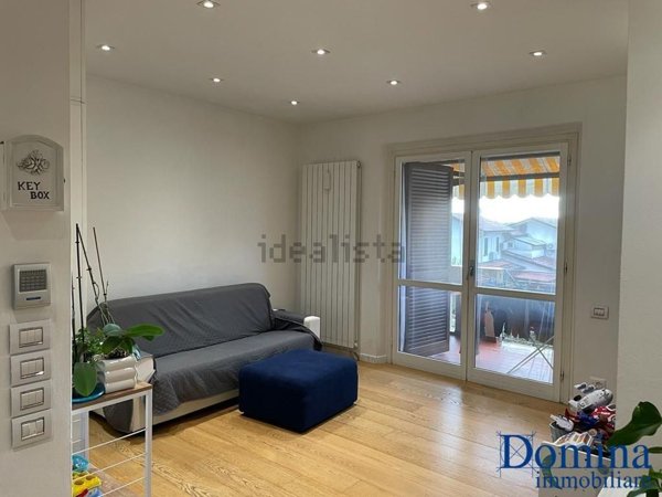 appartamento in vendita a Massa in zona Quercioli