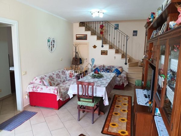 appartamento in vendita a Massa in zona Marina di Massa