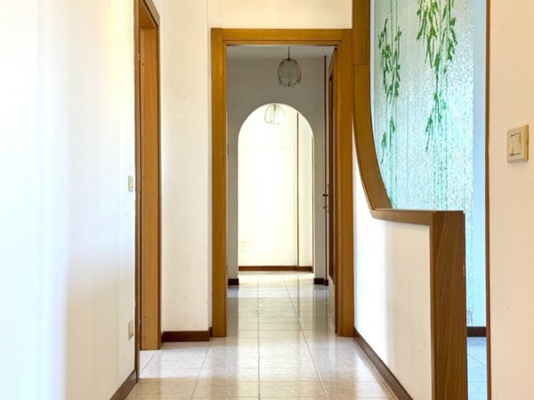 appartamento in vendita a Massa