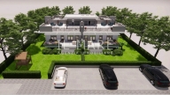 casa indipendente in vendita a Massa in zona Marina di Massa