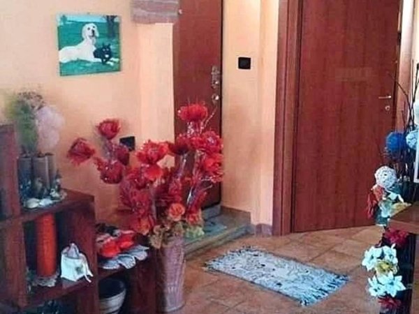 attico in vendita a Massa in zona Castagnola