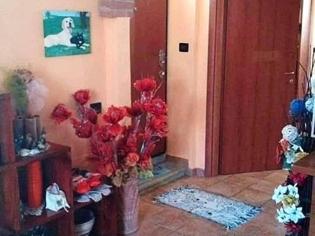 casa indipendente in vendita a Massa in zona Castagnola