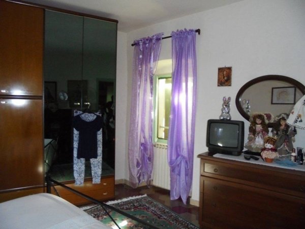 casa indipendente in vendita a Massa in zona Centro Storico