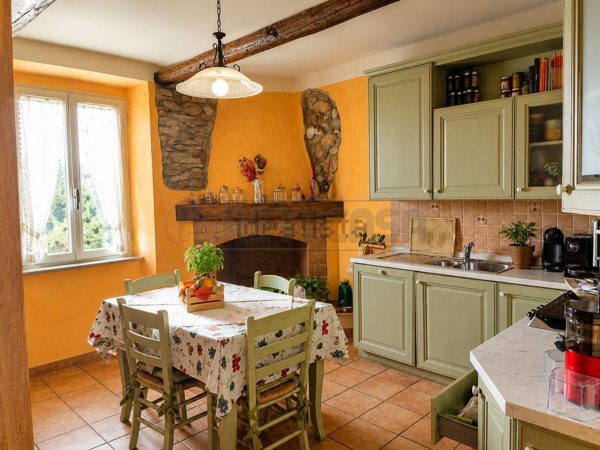 casa indipendente in vendita a Massa in zona Castagnola