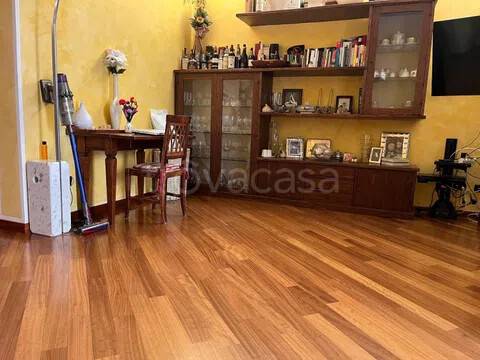 appartamento in vendita a Massa