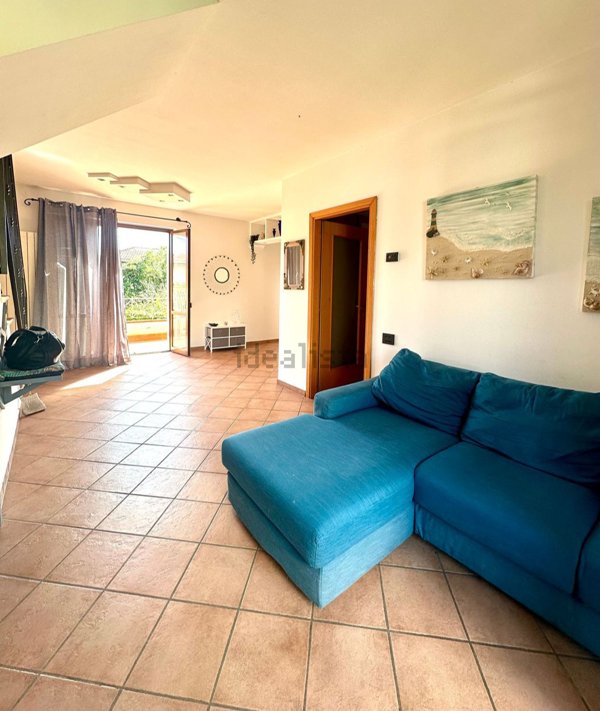 appartamento in vendita a Massa in zona Marina di Massa