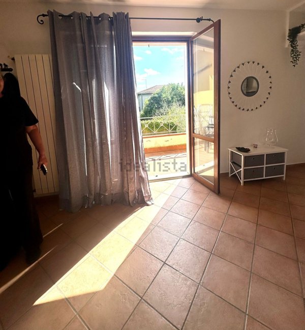 appartamento in vendita a Massa in zona Marina di Massa