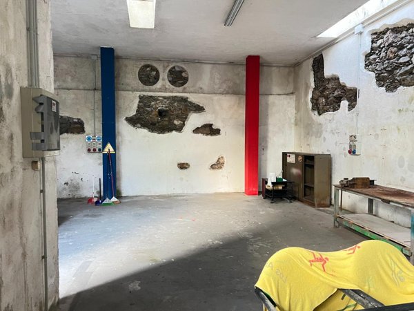loft in vendita a Massa in zona Borgo del Ponte