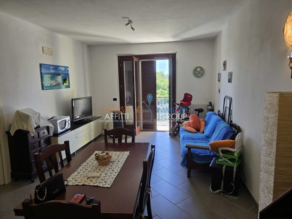appartamento in vendita a Massa in zona Marina di Massa