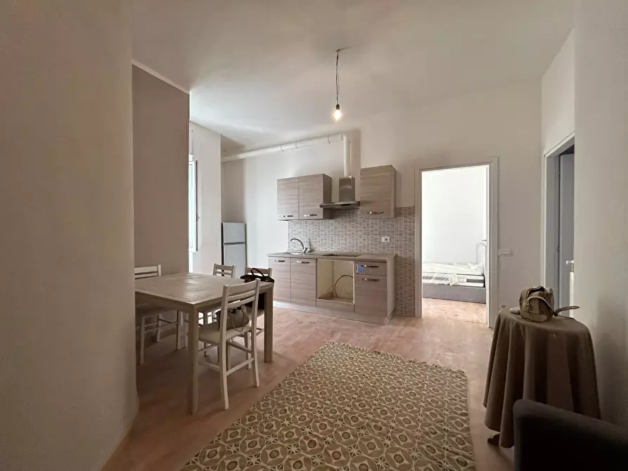 appartamento in vendita a Massa in zona Centro Storico
