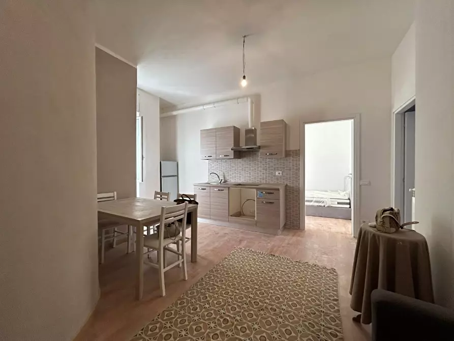 appartamento in vendita a Massa