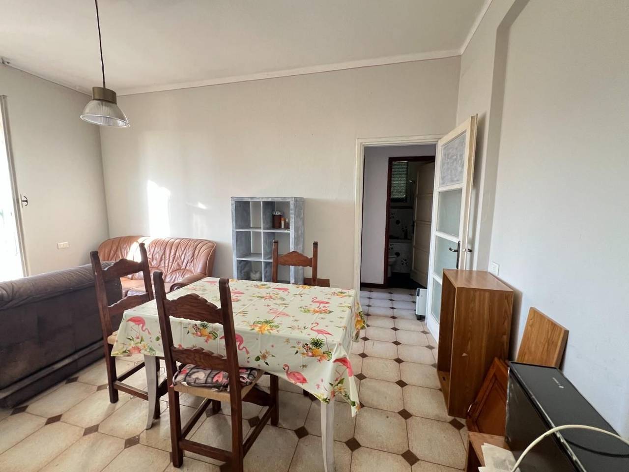 appartamento in vendita a Massa in zona Centro Storico