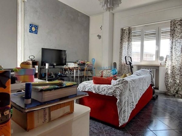 appartamento in vendita a Massa in zona Centro Storico