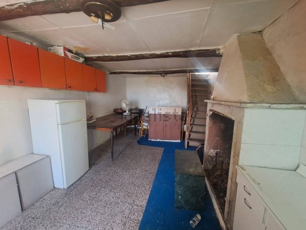 casa semindipendente in vendita a Massa in zona Borgo del Ponte