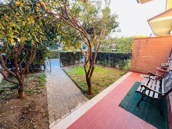 casa indipendente in vendita a Massa in zona Quercioli