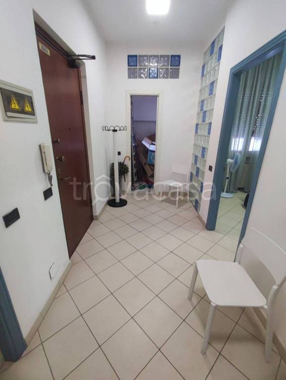 appartamento in vendita a Massa in zona Centro Storico