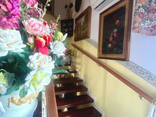 casa indipendente in vendita a Massa in zona Romagnano