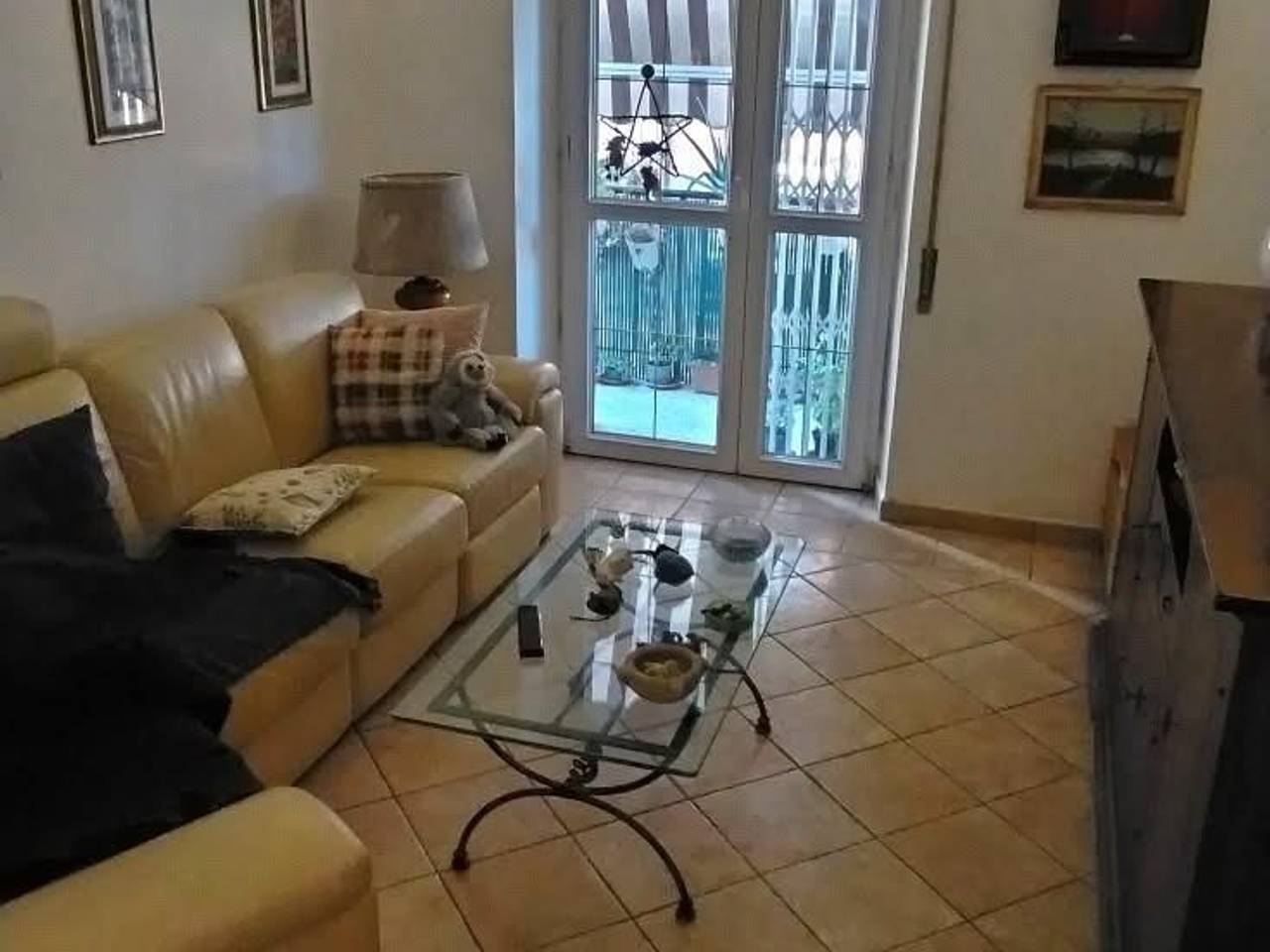 appartamento in vendita a Massa in zona Quercioli