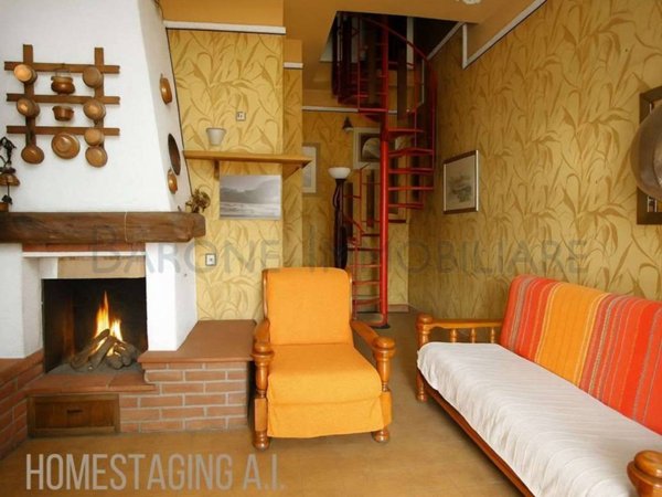 appartamento in vendita a Massa in zona Candia