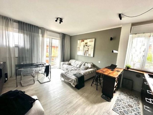 appartamento in vendita a Massa in zona Marina dei Ronchi