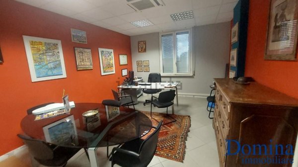 appartamento in vendita a Massa in zona Centro Storico