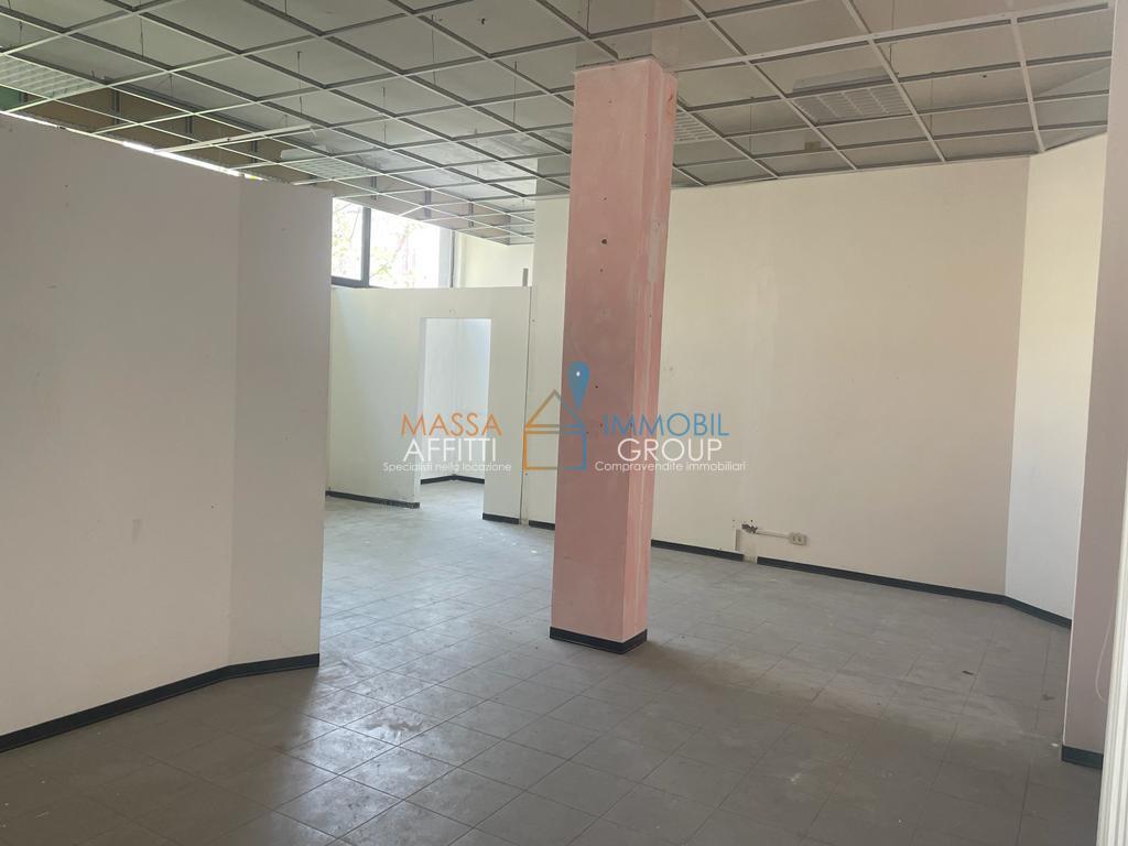 appartamento in vendita a Massa