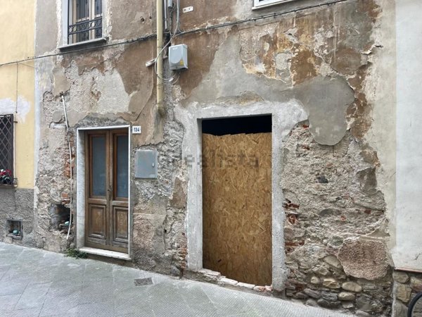 appartamento in vendita a Massa