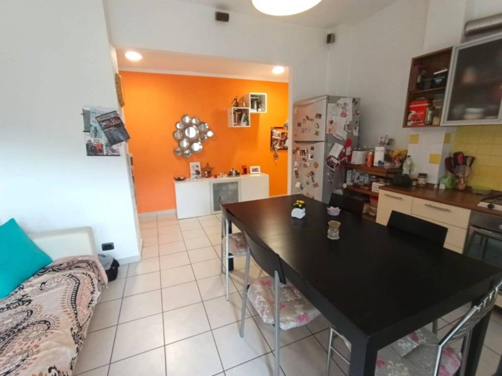 appartamento in vendita a Massa in zona Centro Storico