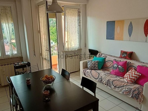 appartamento in vendita a Massa in zona Centro Storico