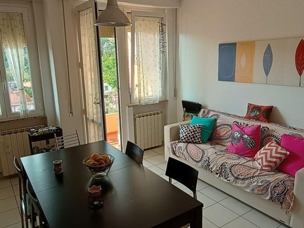 appartamento in vendita a Massa in zona Centro Storico
