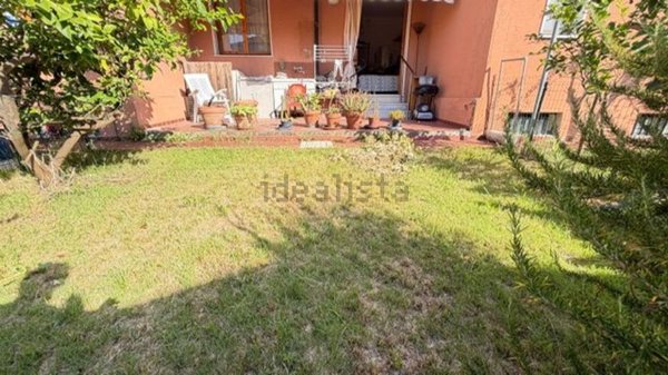 appartamento in vendita a Massa