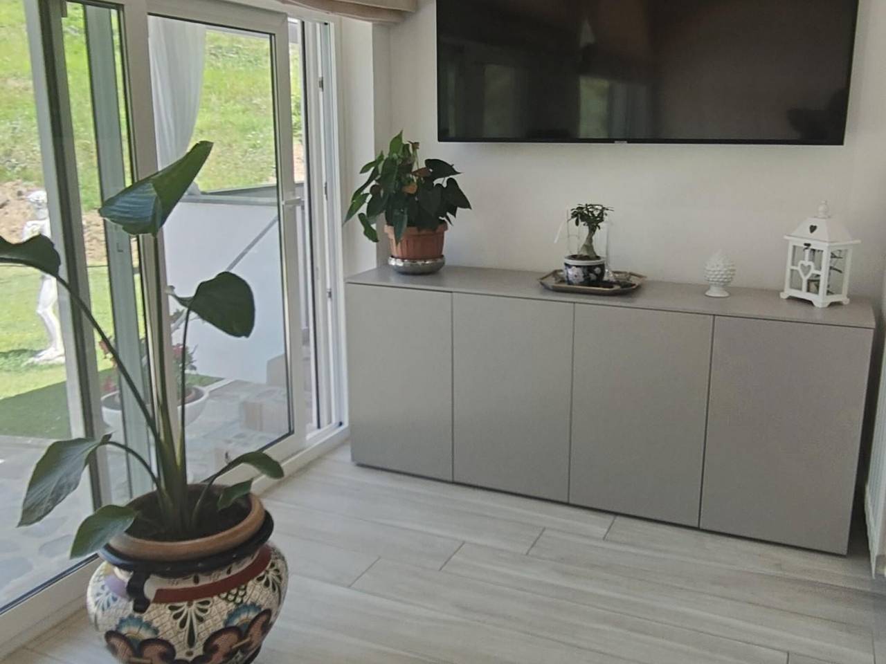 casa indipendente in vendita a Massa in zona Mirteto