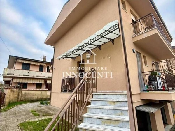 appartamento in vendita a Massa