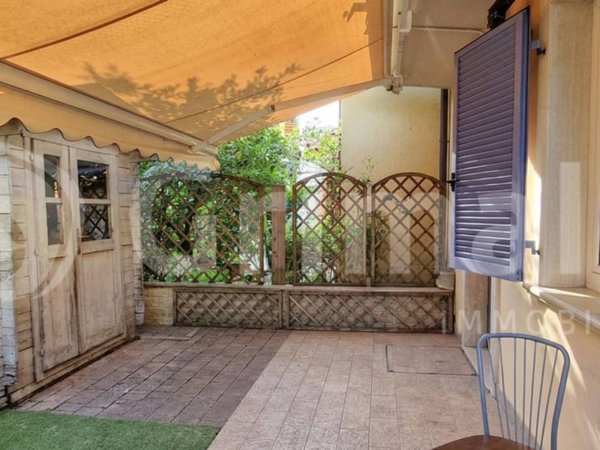 appartamento in vendita a Massa in zona Quercioli