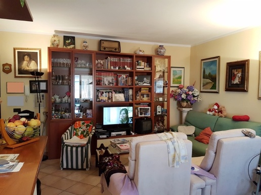 appartamento in vendita a Massa