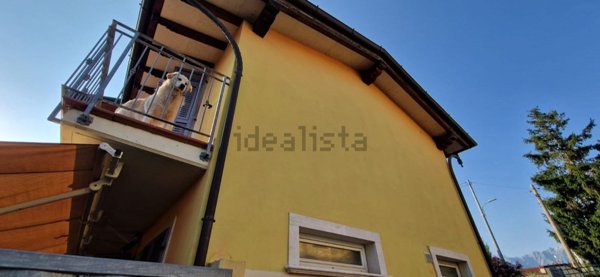 appartamento in vendita a Massa in zona Quercioli