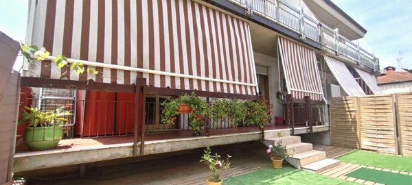 appartamento in vendita a Massa