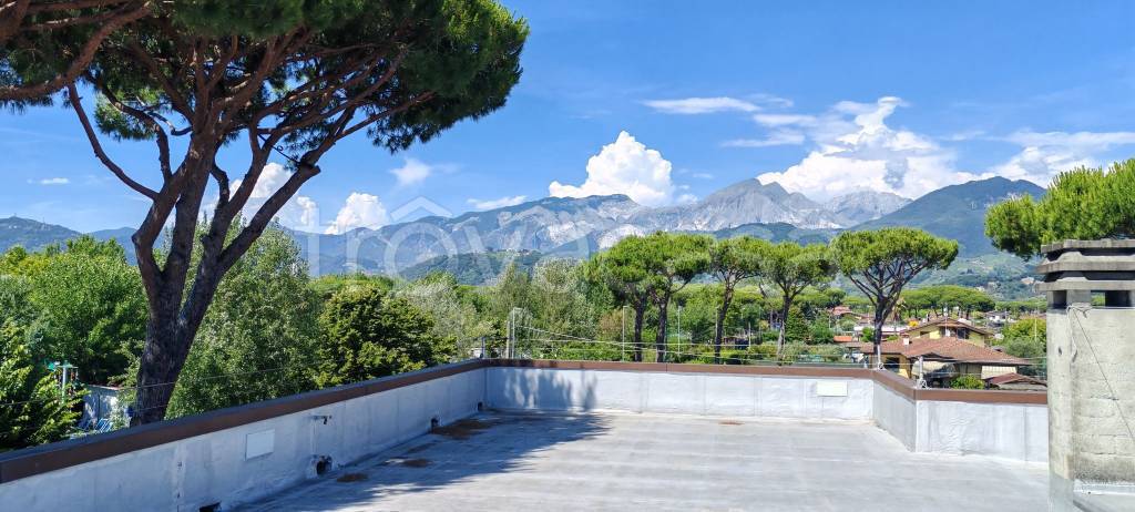 appartamento in vendita a Massa