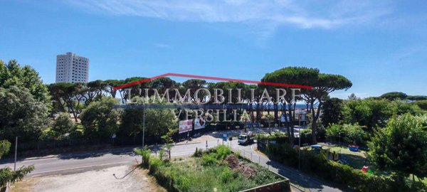 appartamento in vendita a Massa