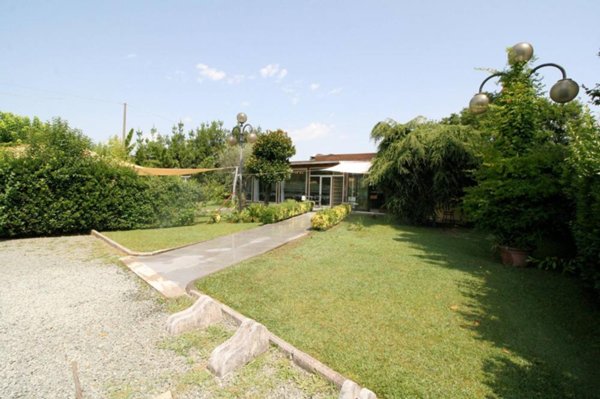 appartamento in vendita a Massa