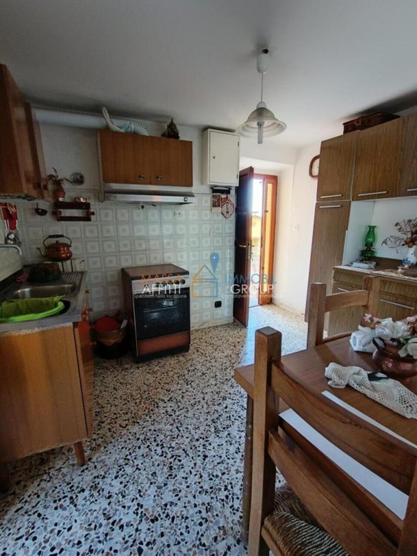 appartamento in vendita a Massa