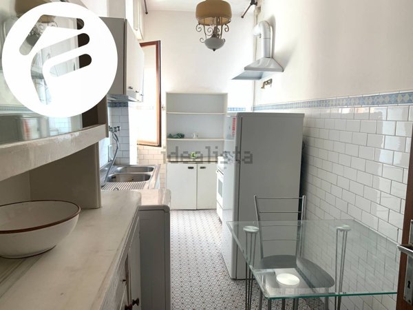 appartamento in vendita a Massa in zona Centro Storico