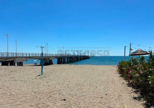 appartamento in vendita a Massa in zona Marina dei Ronchi
